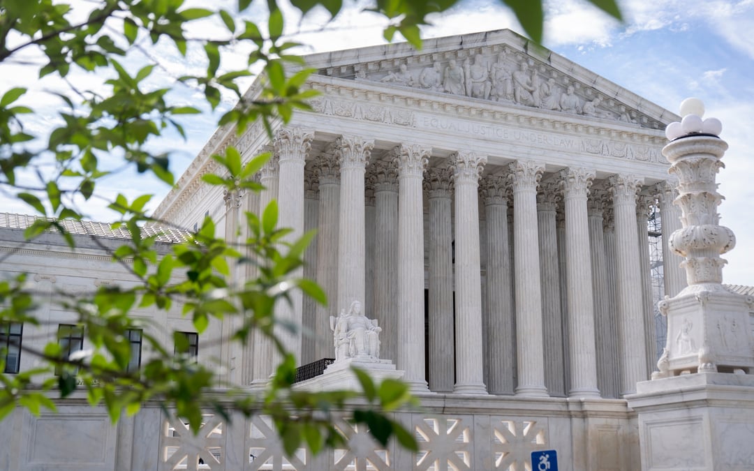 Supreme Court takes on terror victims’ bid to sue Palestinian Authority
