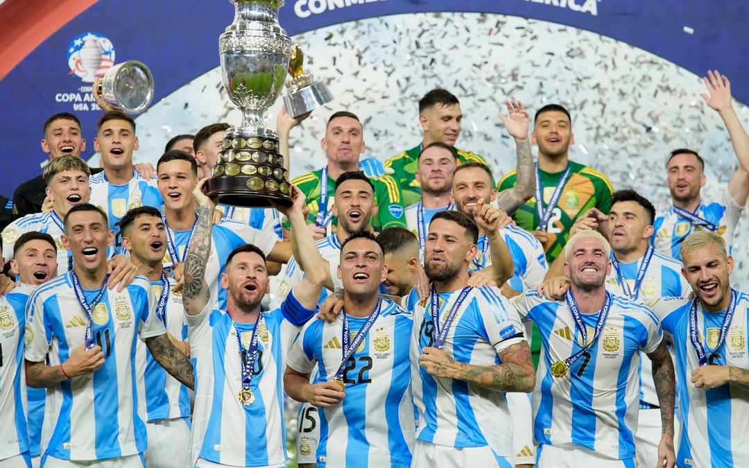 Prime Hydration accuses soccer star Lionel Messi of false advertising
