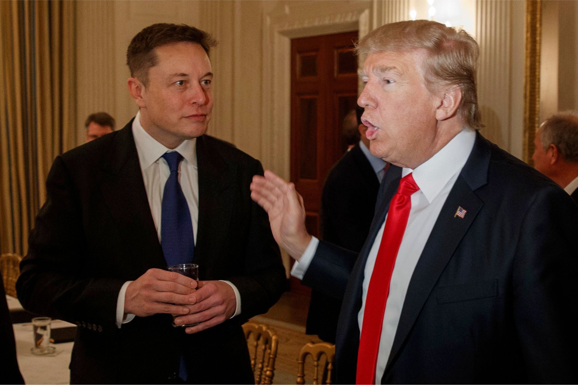 Republicans in Congress split over White House, Musk fury at federal courts  | Courthouse News Service