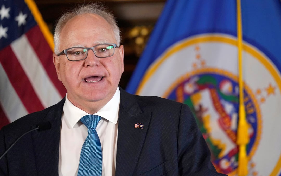 Judge rejects subpoenas of Minnesota officials, rebukes Trump administration’s ‘coercive’ actions