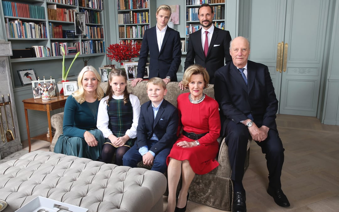 Domestic abuse and lizard people: ‘Royal Rebels’ puts focus on Norway royal controversies