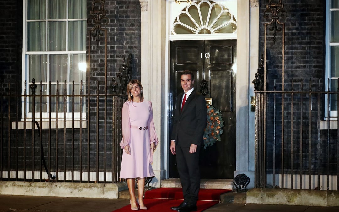 Spanish PM denies rampant graft after ex-top aide jailed