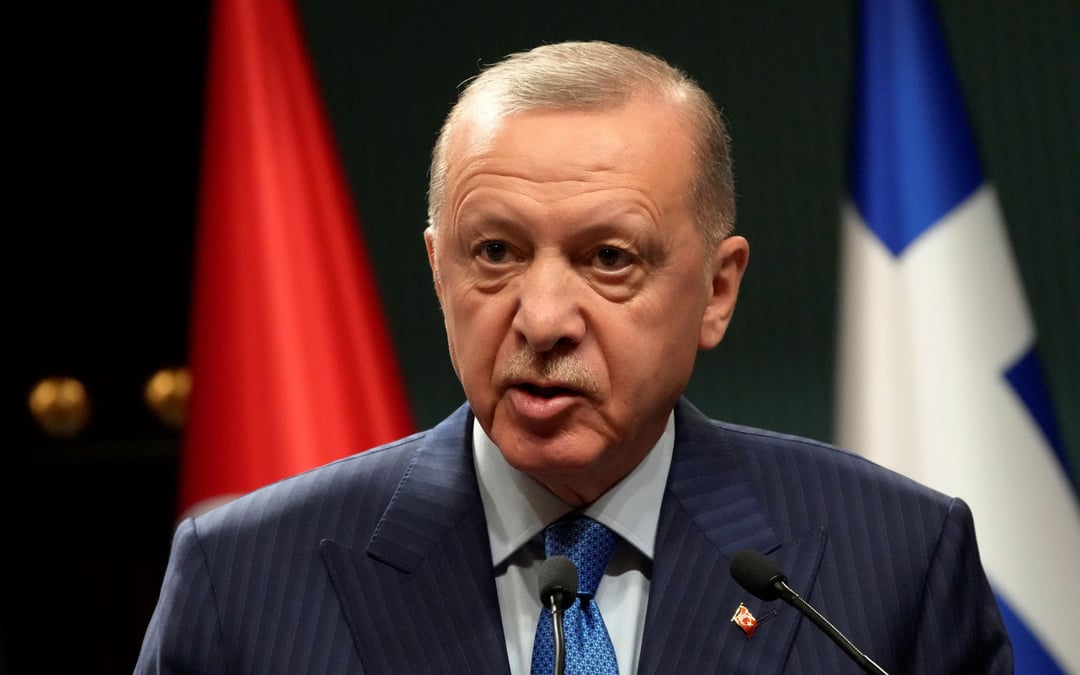 Turkey’s main opposition wins key court battle — but political pressures persist