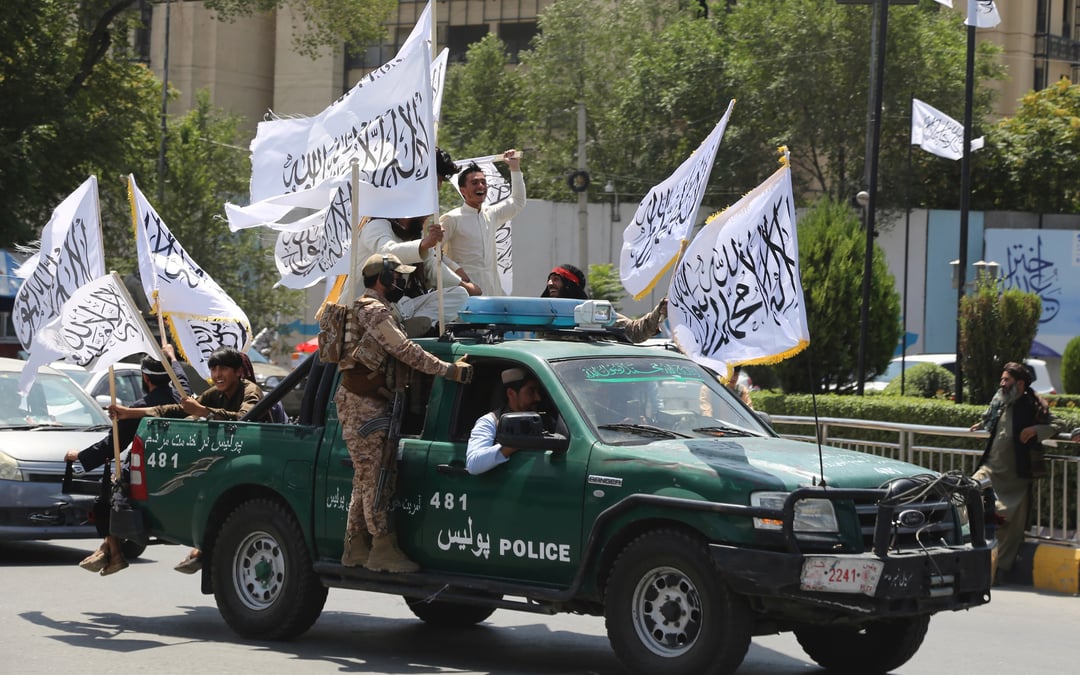 Ex-Taliban commander pleads guilty in killings of US soldiers and kidnapping of journalists