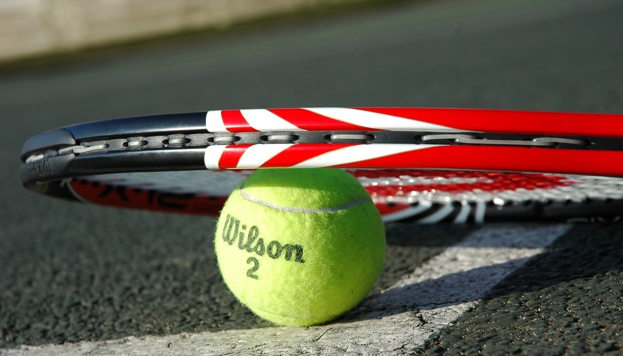 LegalWireDaily — Utah tennis coach dodges negligence claims over choking student