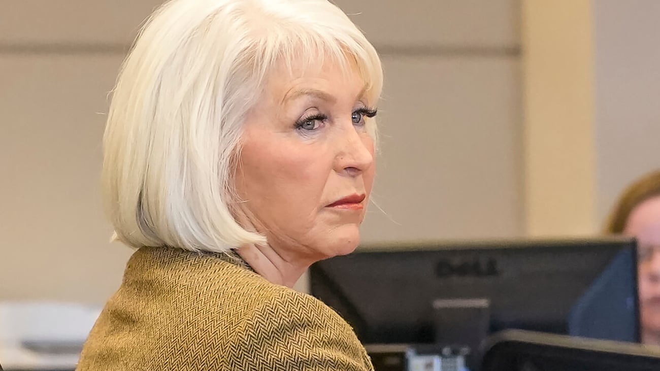 Attorney hammers au pair over inability to remember details in double ...