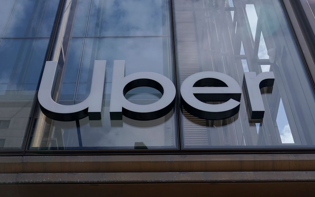Uber denies liability for drivers in sexual assault trial 