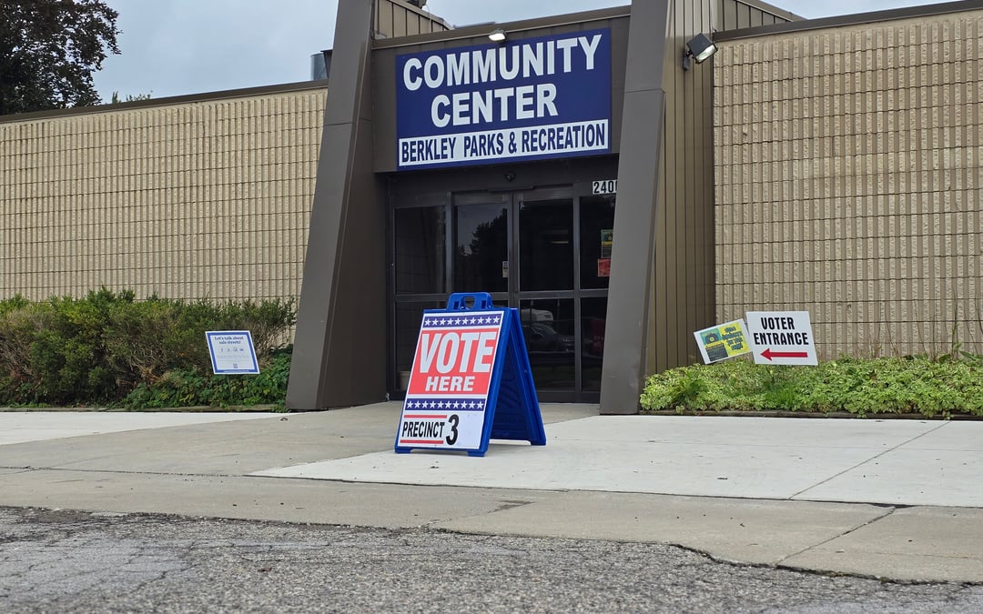 Judge indicates support for disenfranchised voters in challenge to Virginia’s felony voting laws