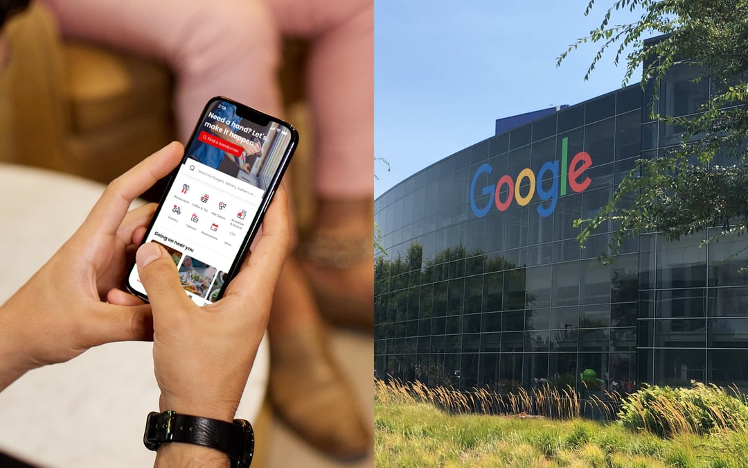 Yelp’s antitrust case against Google over search results will proceed