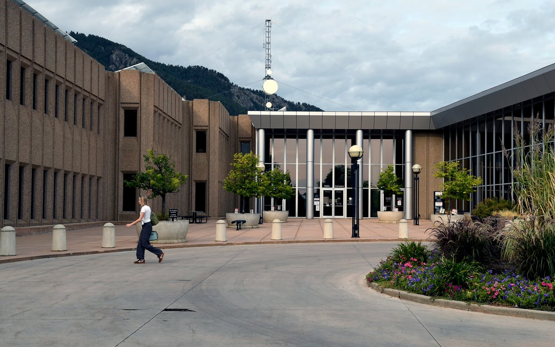 Man pleads not guilty to state charges related to Boulder flamethrower attack