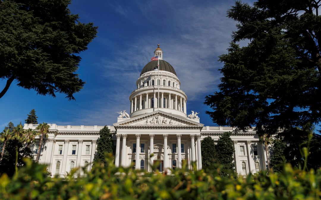 California Democrats nix cuts to healthcare in budget deal