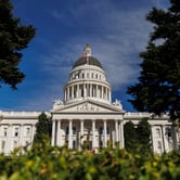 California Capitiol