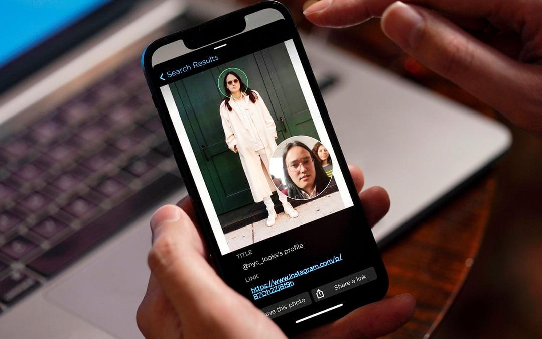 AI firm Clearview hit with Austrian criminal complaint