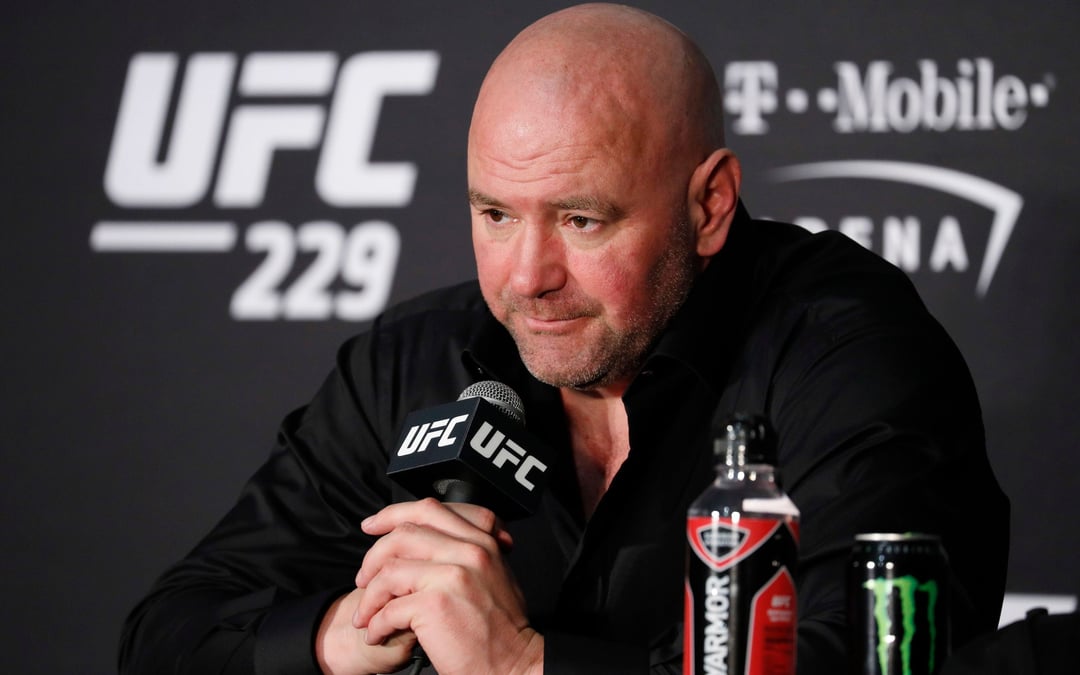 Fighter’s lawsuit against UFC over doping claims KO’d again by Ninth Circuit