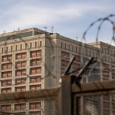 Federal Jail