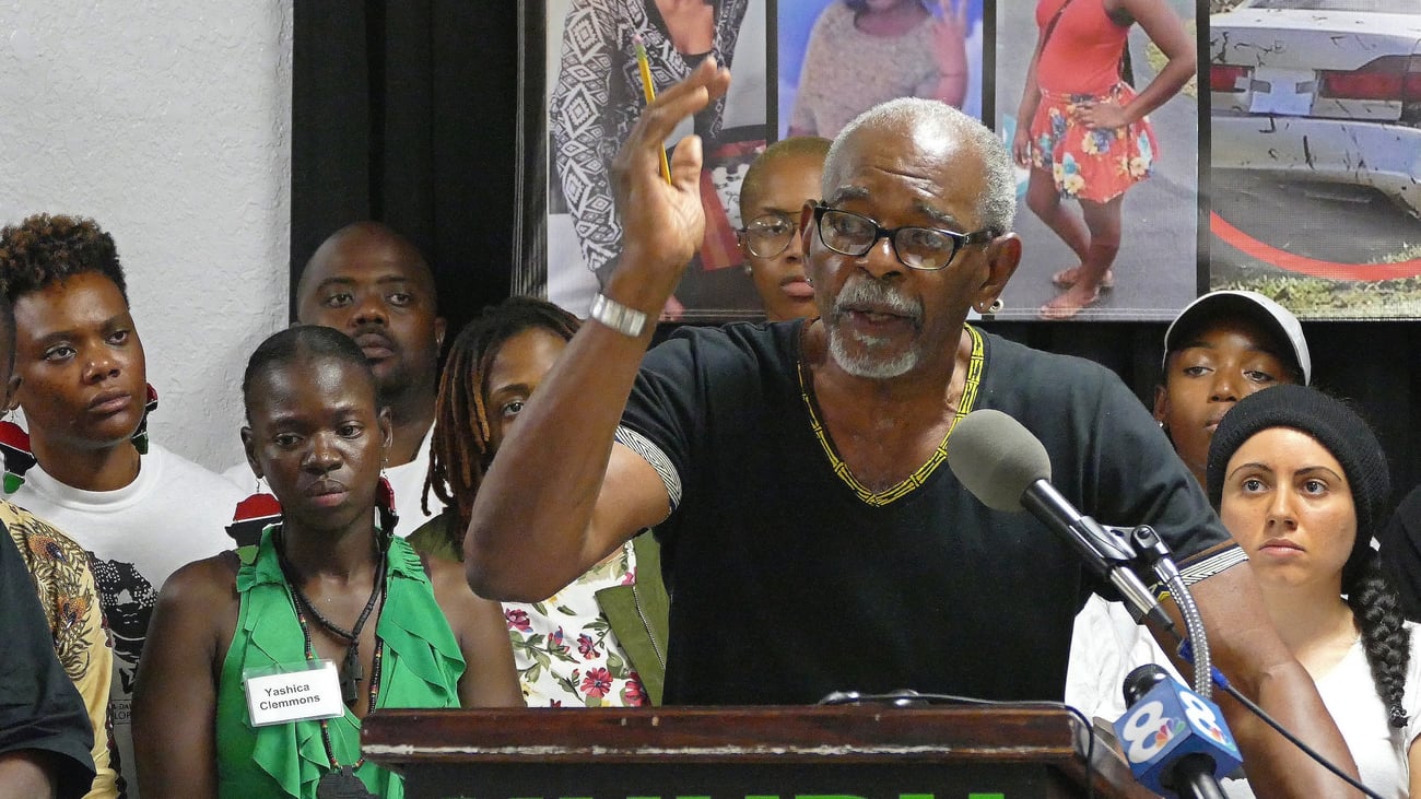 Black activists fight convictions for conspiring to aid Russian propaganda efforts