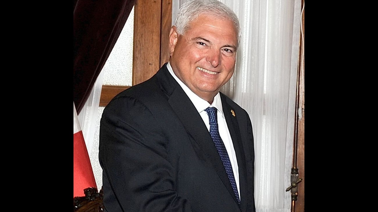 Former Panama president urges US appeals court to intervene in money ...