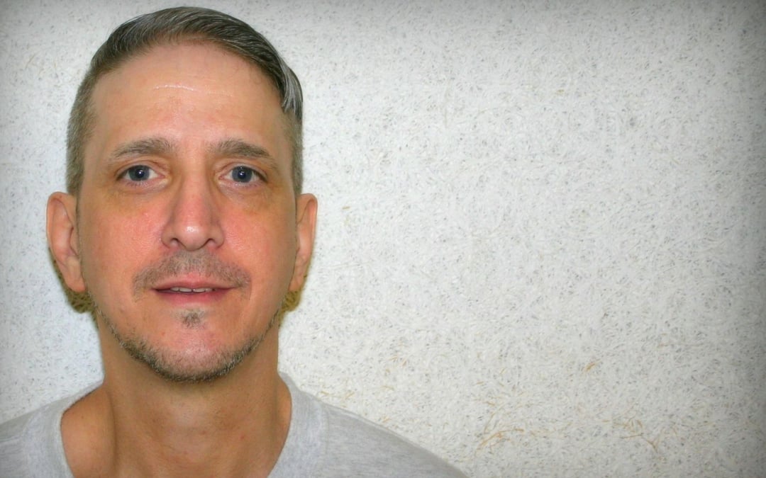 Oklahoma man who was given 3 last meals will stand trial again but won’t face the death penalty
