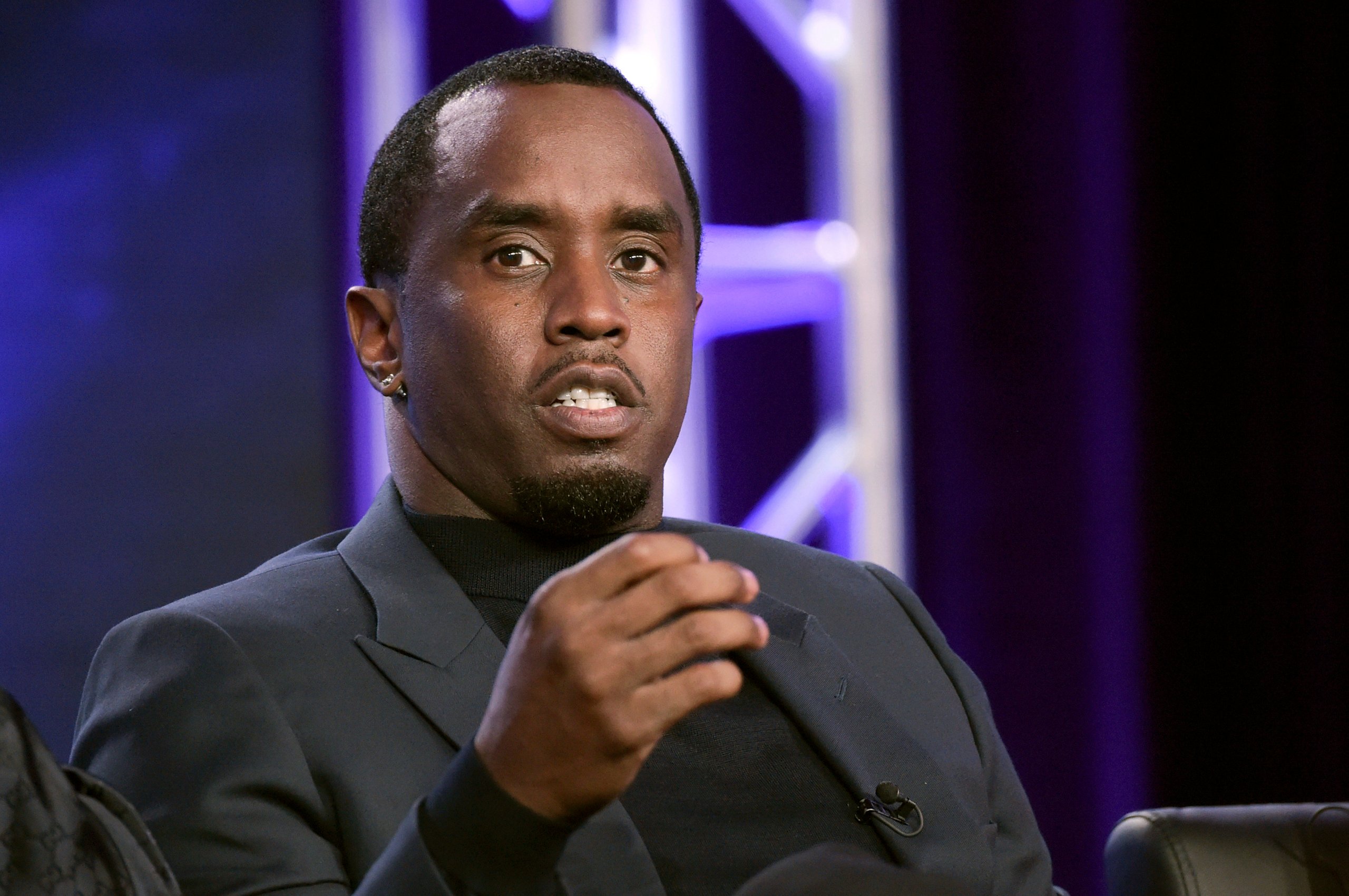 Sean 'Diddy' Combs to be hit with additional 120 civil sexual assault  lawsuits | Courthouse News Service