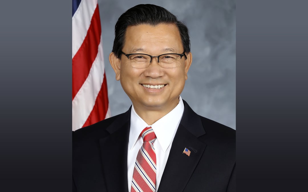 Former Orange County supervisor sentenced to five years for bribery