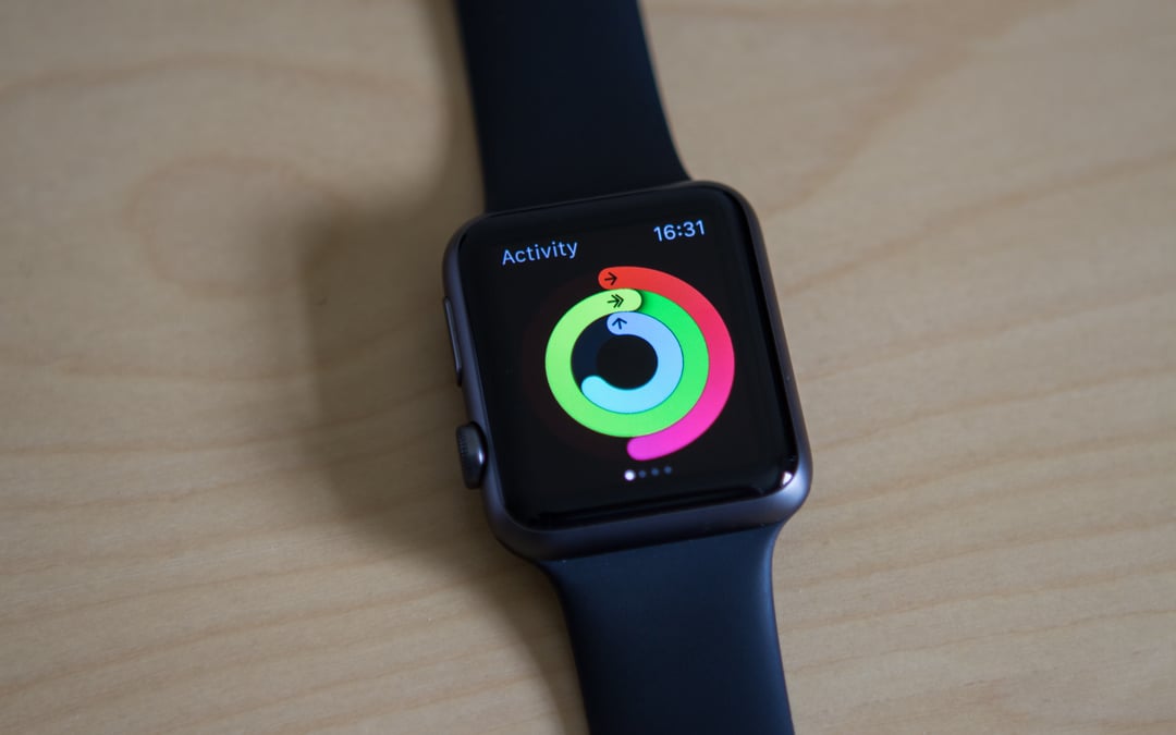 Apple sued over ‘carbon neutral’ watch marketing
