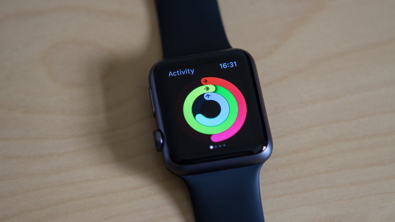US Judge: Apple Chen Shi Trade Secrets Case Advances Over Health Sensors