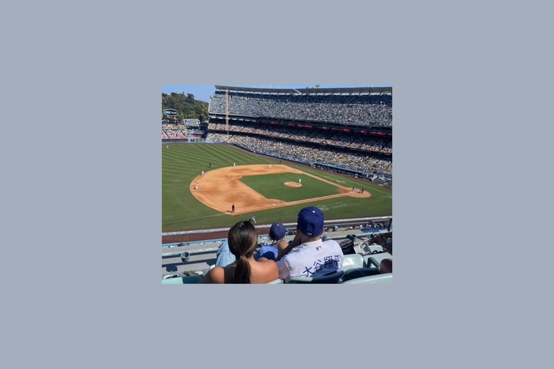 A day at the ballpark | Courthouse News Service