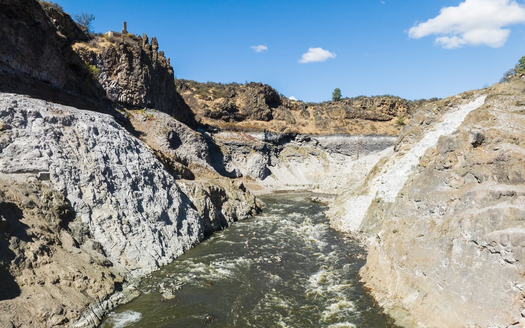 Ninth Circuit sides with Yurok Tribe over Klamath Irrigation Project