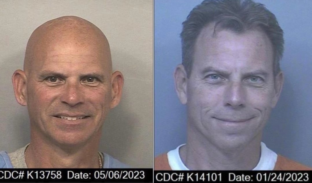 New risk report halts Menendez brothers resentencing bid