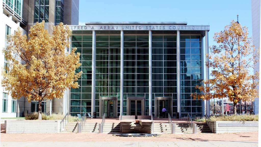 Man gets 4 years for cross-burning political hoax