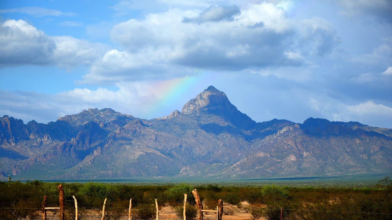 Tohono O’odham Nation faces uphill battle in blocking early phases of border wall construction