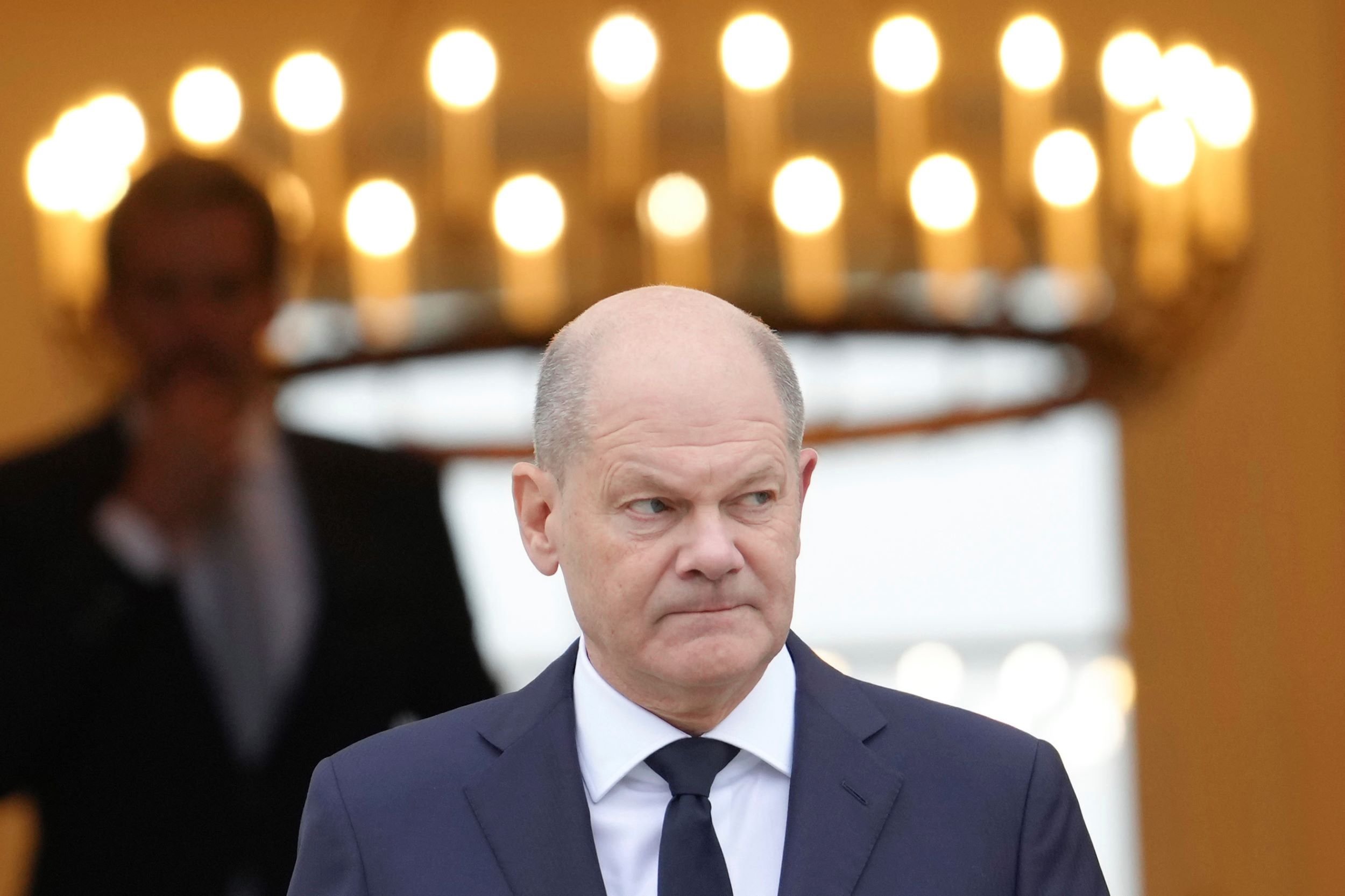 Germany’s Scholz fasttracks confidence vote that could trigger