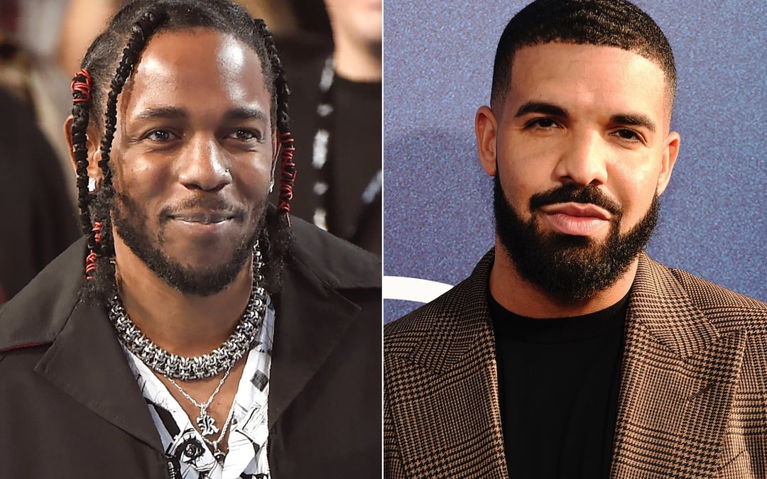 Judge drops Drake’s defamation suit over Kendrick Lamar’s ‘Not Like Us’ diss track
