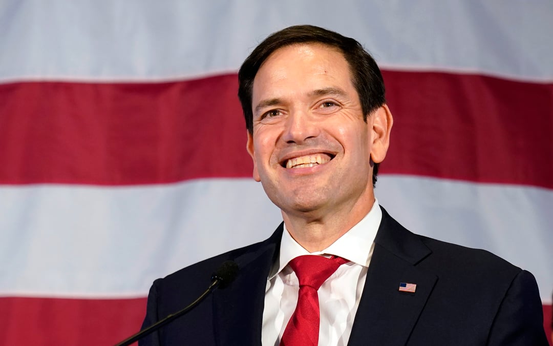 Rubio invites Brazilian foreign minister for talks as Brazil seeks to ease tariffs