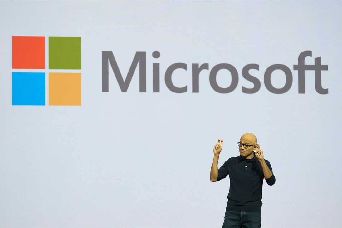 LegalWireDaily — Microsoft bets on homegrown AI chip to challenge Nvidia