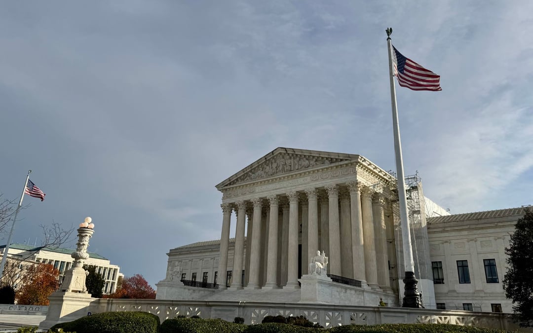 Cornell employees win Supreme Court support to challenge retirement plan fees