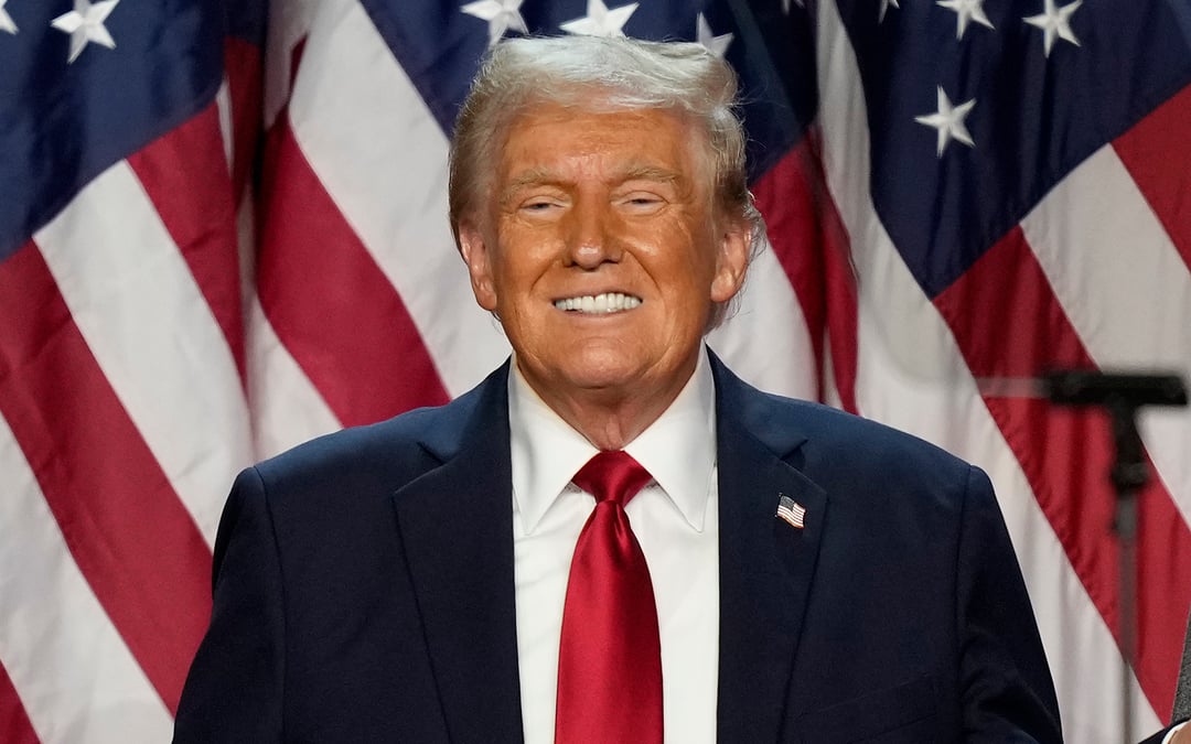 Trump asks Supreme Court to delay hush money sentencing