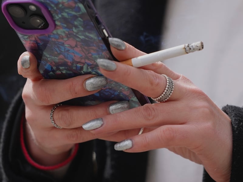 tobacco litigation lawyer santa fe American Spirit asks 10th Circuit to extinguish class certification in  misleading advertising suit