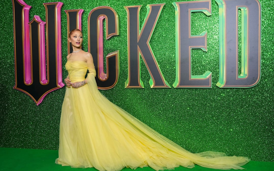 ‘Wicked’ tops SAG Awards nominations as many big names are snubbed