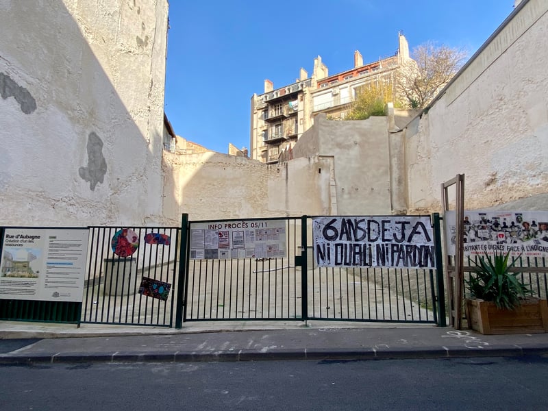 Marseille building collapse trial exposes negligence in France's