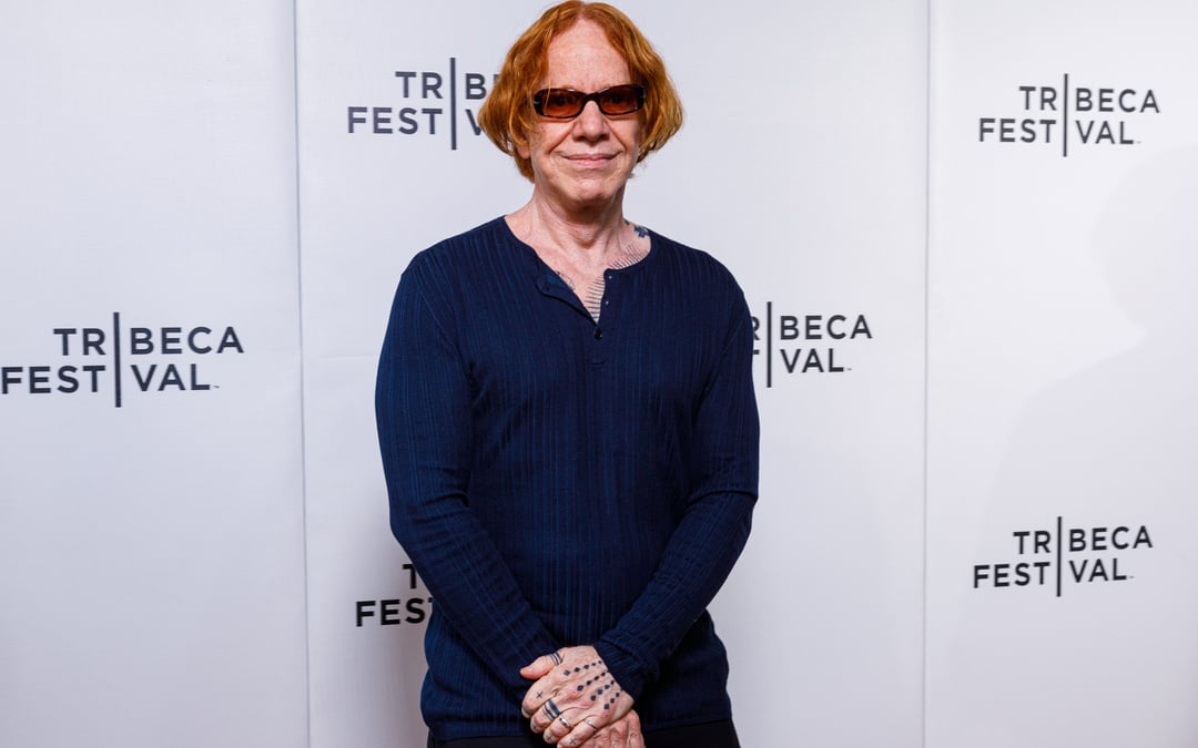 Law firm must face music over sexual assault suit against composer Danny Elfman