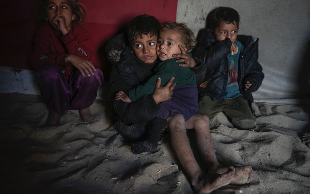 Israel’s ‘deliberate targeting’ of children part of ongoing Gaza ‘genocide’: UN probe