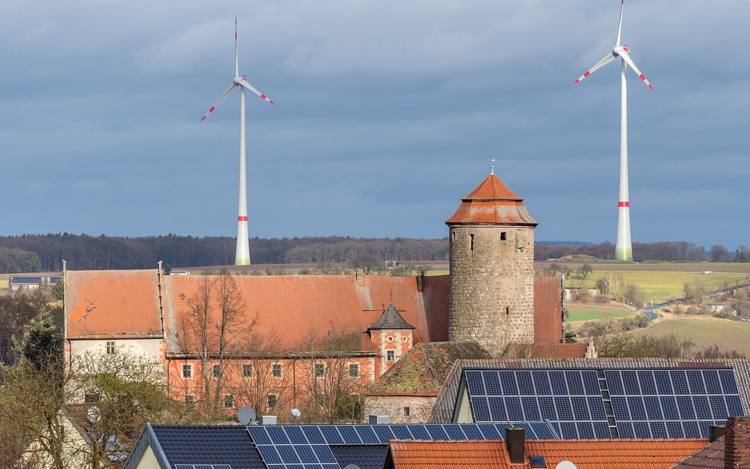 Legal adviser warns landscape objections shouldn’t smother Europe’s green transition