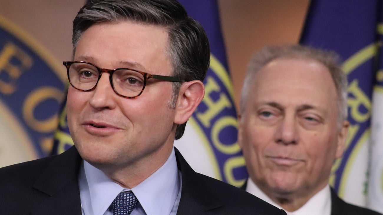 Johnson shows no signs of relent as shutdown nears one-month mark | Courthouse News Service