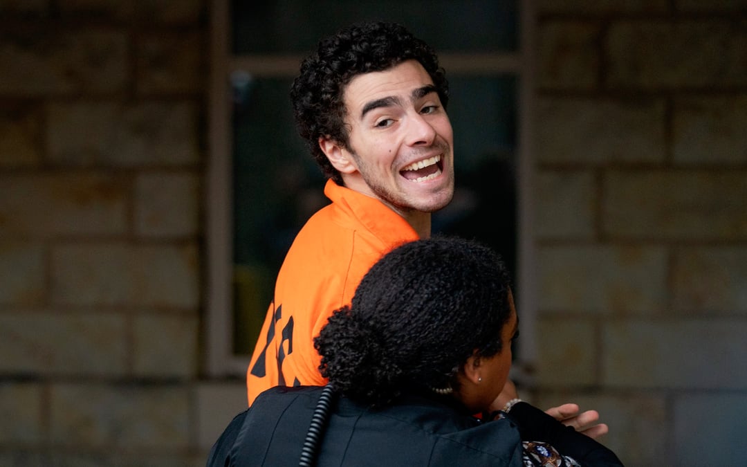 Prosecutors defend ‘lawful’ arrest of Luigi Mangione at McDonald’s 