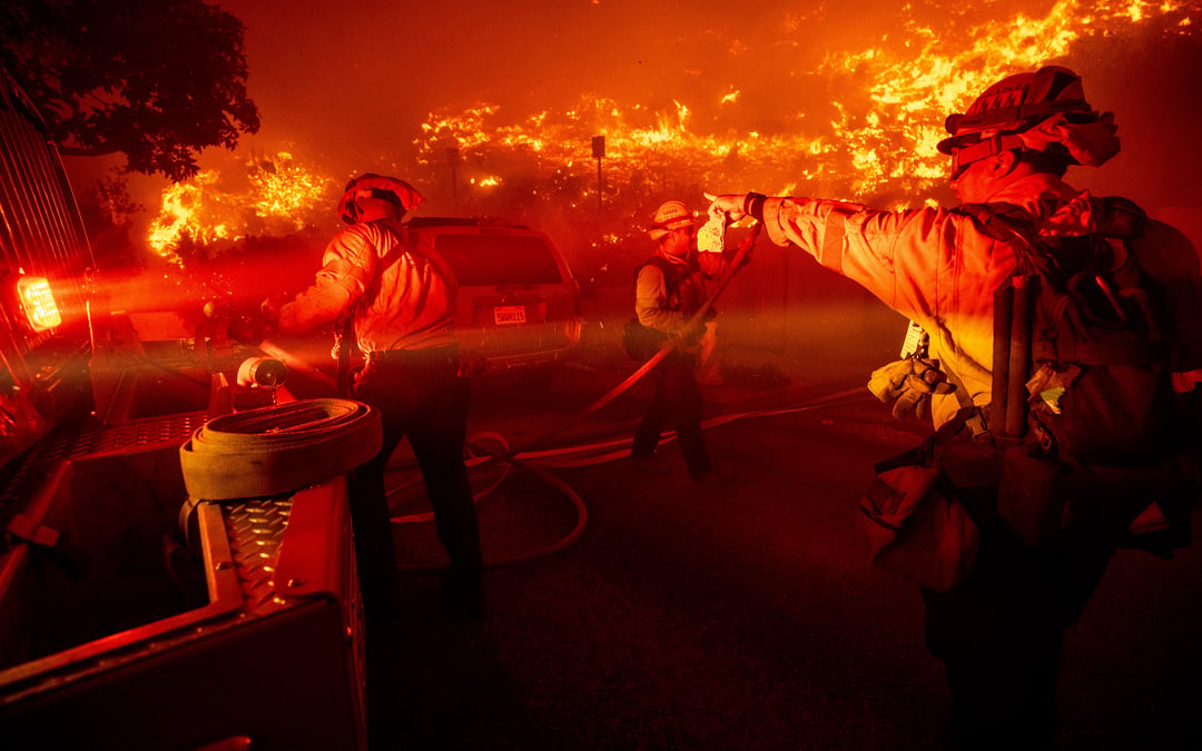 California tries to bolster state insurance plan in bill package