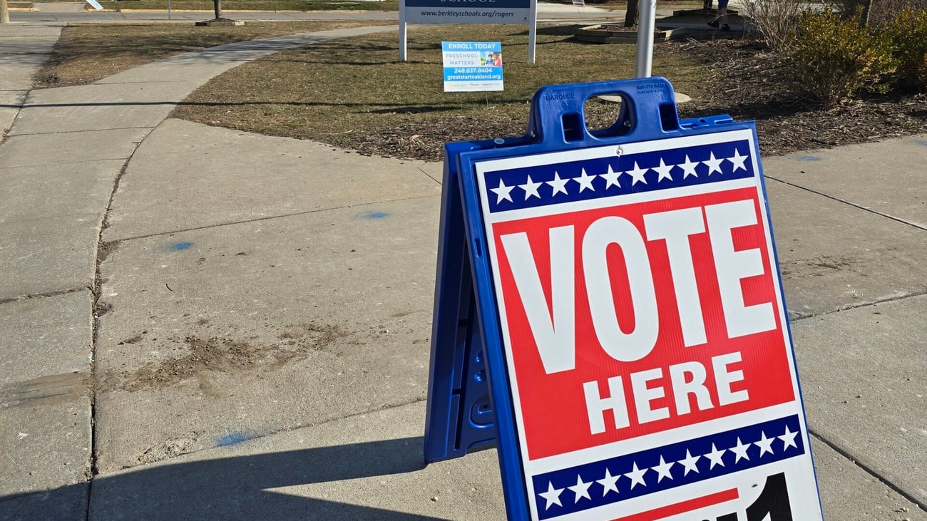 School board president unfairly ousted