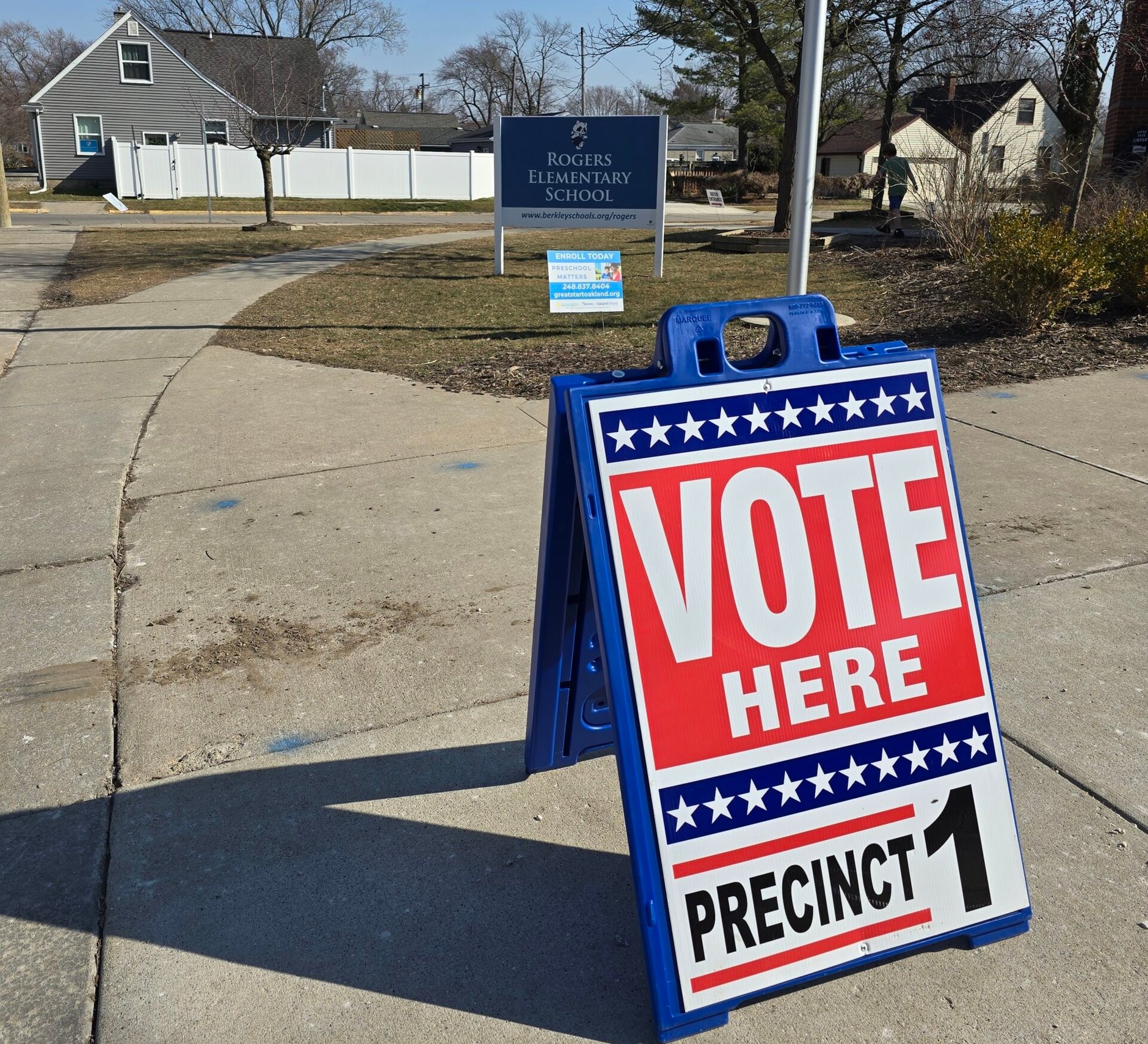 Hotly contested Michigan race could offer voters power to sway 