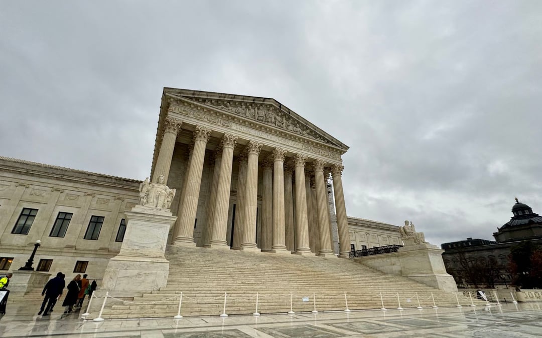 Supreme Court clears way for Ohio qualified immunity ballot initiative