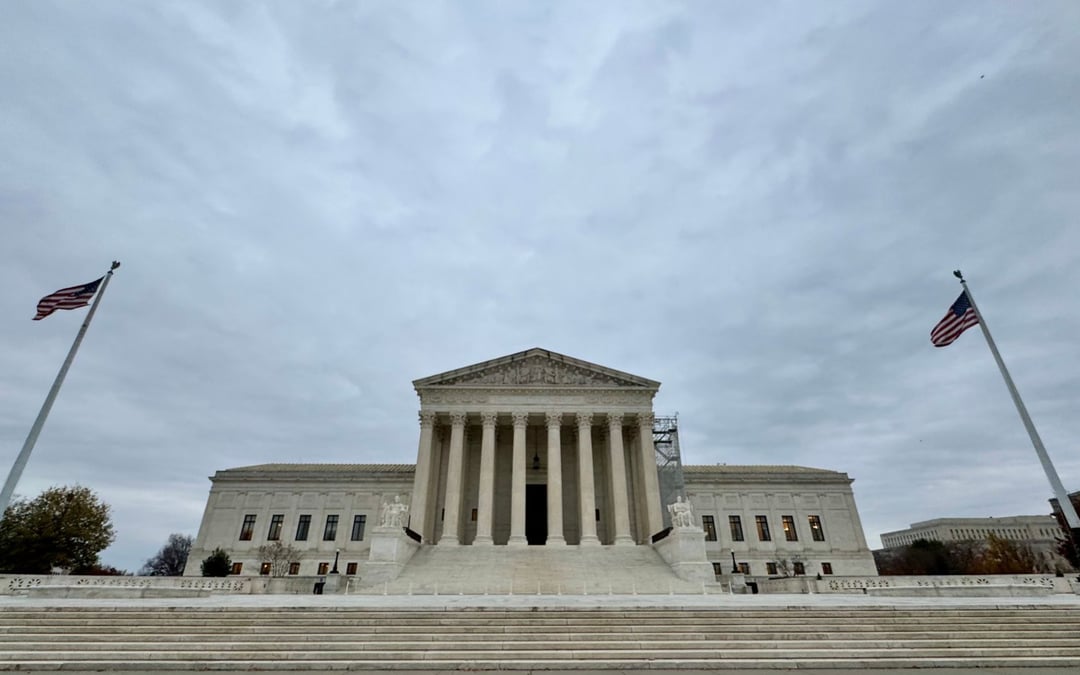 Justices rule against safety net hospitals over funding calculation 